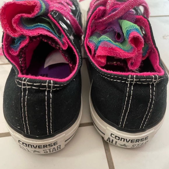 CONVERSE 6 - Picture 9 of 9